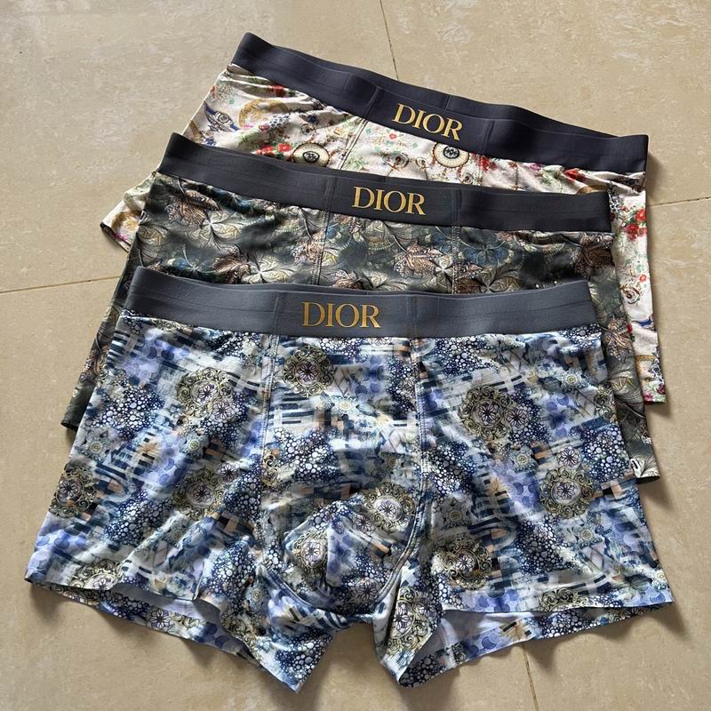 Dior boxer L-4XL 120615